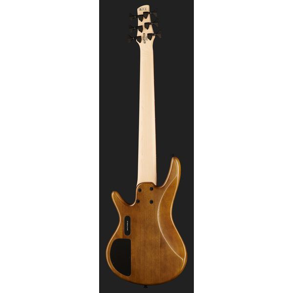 Бас-гітара Ibanez GSR206B-WNF 216 фото