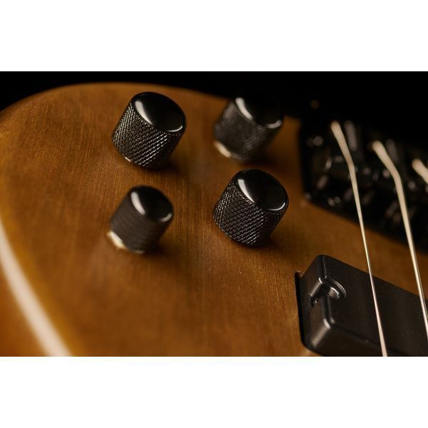 Бас-гітара Ibanez GSR206B-WNF 216 фото