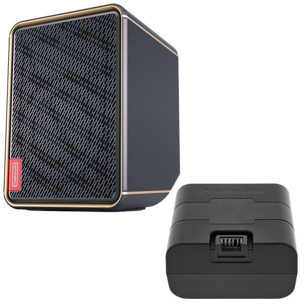 Комбопідсилювач Positive Grid Spark Edge 602411 фото