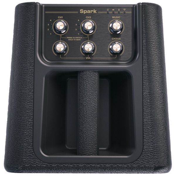 Комбопідсилювач Positive Grid Spark Edge 602411 фото