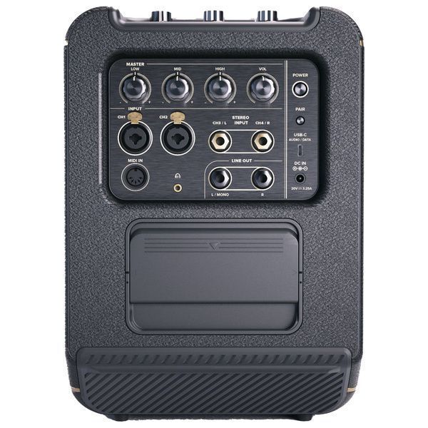 Комбопідсилювач Positive Grid Spark Edge 602411 фото
