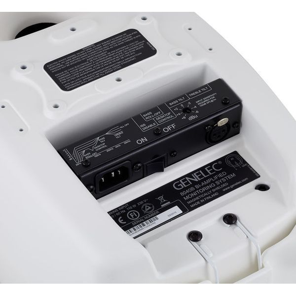 Студійний монітор Genelec 8040 BWM 870054 фото