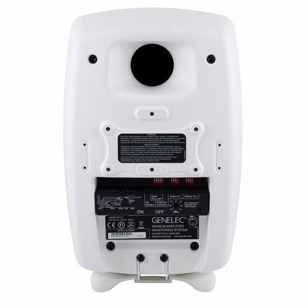 Студійний монітор Genelec 8040 BWM 870054 фото