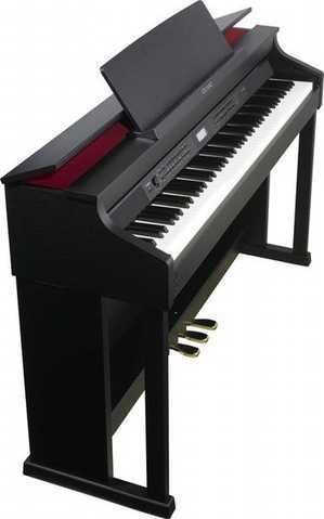 Цифрове піаніно Casio AP-650 BK 0332100 фото
