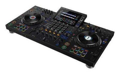 DJ контроллер AlphaTheta XDJ-AZ 88574 фото
