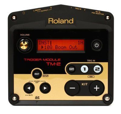 Тригерний модуль Roland TM-2 2093864097 фото