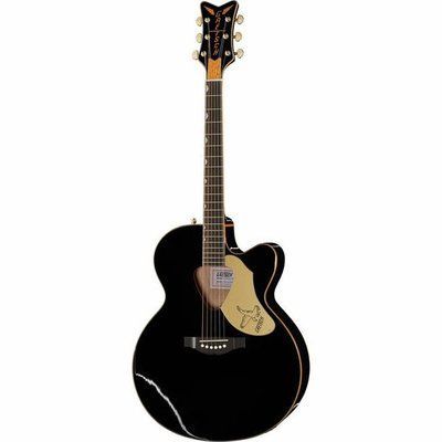 Акустическая гитара Gretsch G5022CBFE Rancher Falcon Jumbo 694 фото