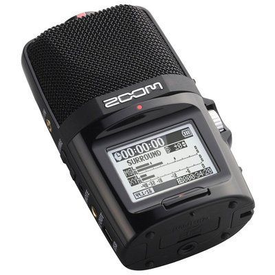 Диктофон Zoom H2N 522131562 фото