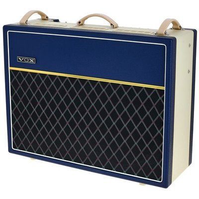 Комбопідсилювач Vox AC30C2 TTBC 600254 фото