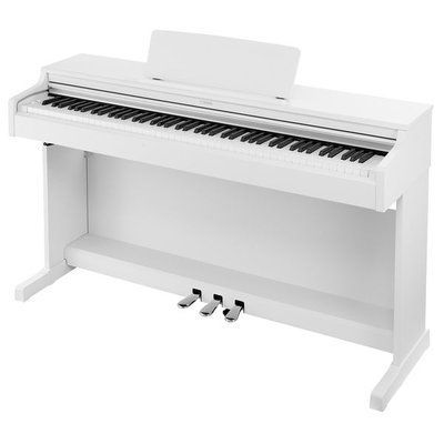 Цифрове піаніно Yamaha Arius YDP-165 White 0002001 фото