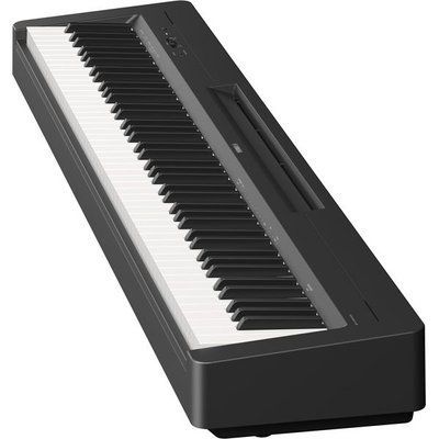 Цифровое пианино Yamaha P-145 B BT 52009687 фото