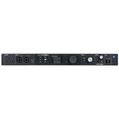 USB аудіоінтерфейс Arturia AudioFuse 16Rig 0024100 фото