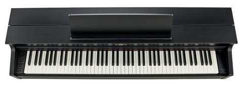Цифрове піаніно Casio AP-470 BK 03965 фото