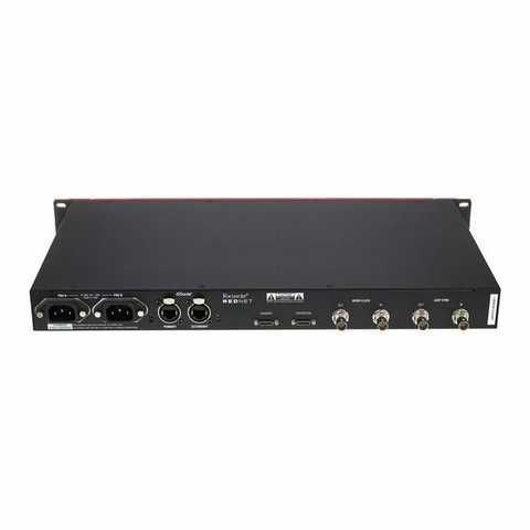 Конвертер Focusrite RedNet HD32R 03336010 фото