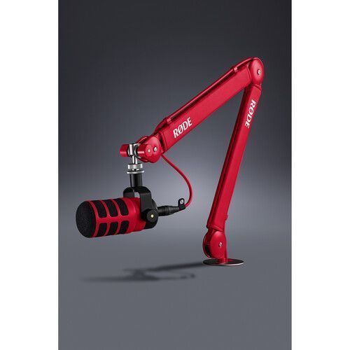 Держатель для микрофона Rode PSA1+ Red 5466433 фото