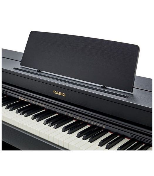 Цифрове піаніно Casio AP-470 BK 03965 фото