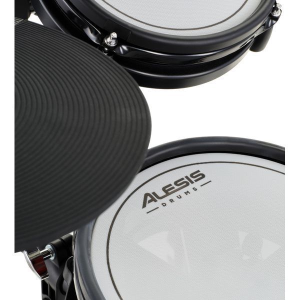 Електронна ударна установка Alesis Nitro Ultimate Drum Kit 03021 фото
