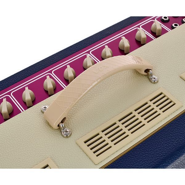 Комбопідсилювач Vox AC30C2 TTBC 600254 фото