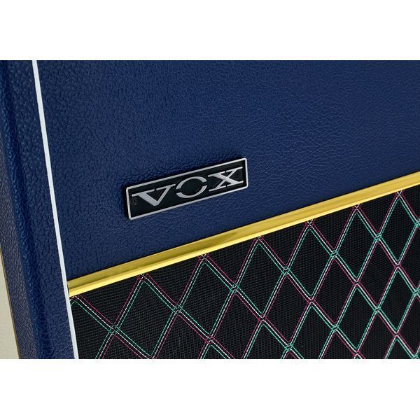 Комбопідсилювач Vox AC30C2 TTBC 600254 фото