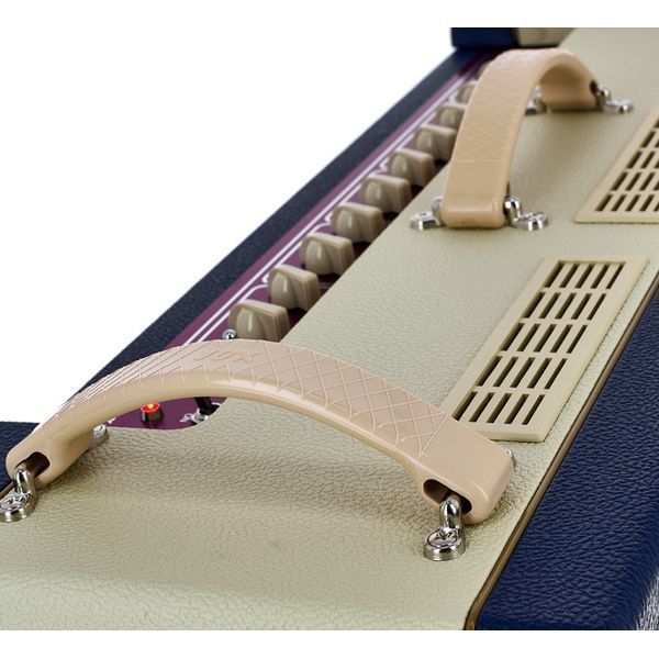 Комбопідсилювач Vox AC30C2 TTBC 600254 фото