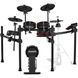 Електронна ударна установка Alesis Nitro Ultimate Drum Kit 03021 фото 3