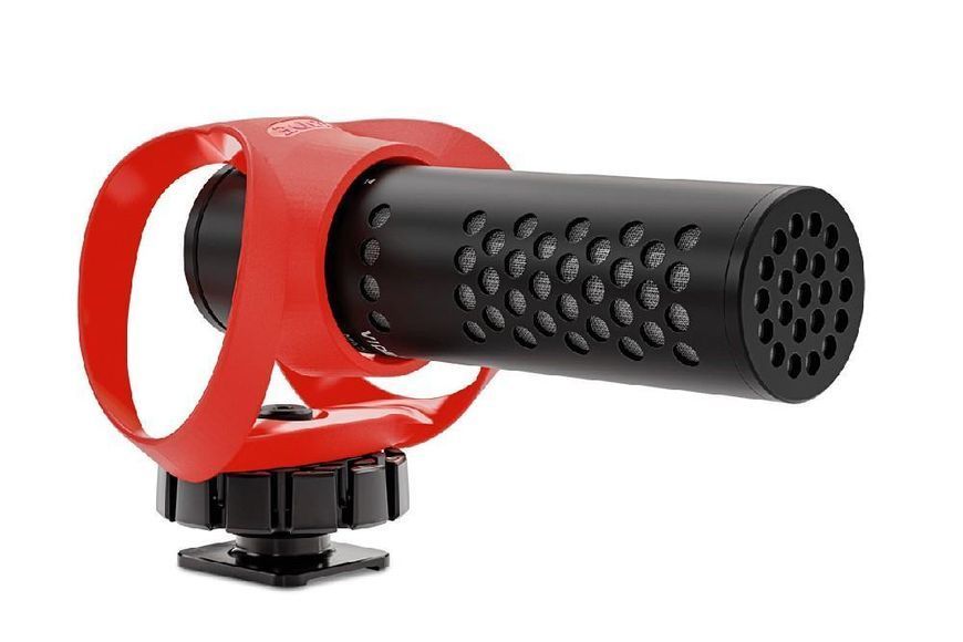Мікрофон для відеокамери Rode VideoMicro II 2093866064 фото