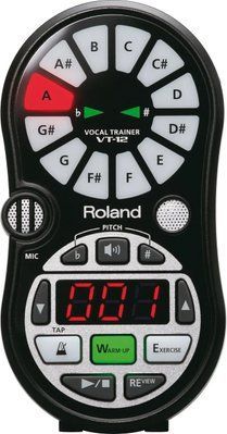 Вокальний тренажер Roland VT-12 2093865339 фото