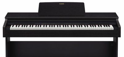 Цифровое пианино Casio AP-270 BK 00021 фото