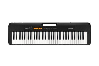 Синтезатор Casio CT-S100 01010124 фото