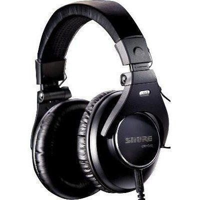 Навушники без мікрофона Shure SRH840 2093864913 фото