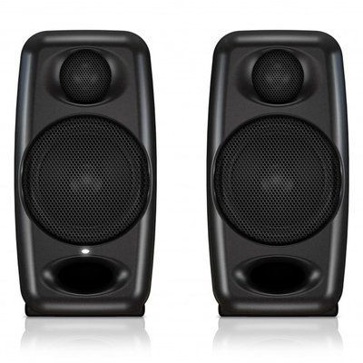 Студійні монітори IK Multimedia iLoud Micro Monitor Black 2093865389 фото