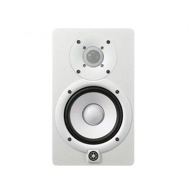 Студійний монітор Yamaha HS7 White 2093864148 фото
