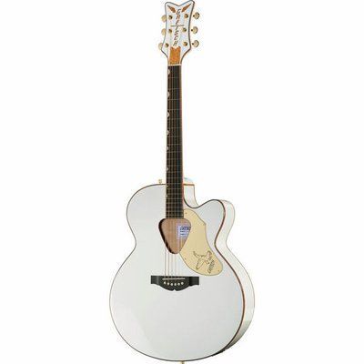 Акустическая гитара Gretsch G5022CWFE Falcon Rancher 696 фото