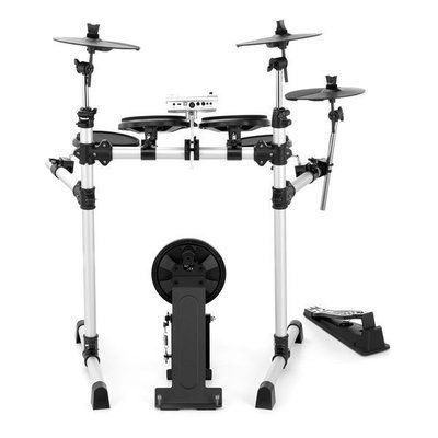 Електронна ударна установка Millenium MPS-150 E-Drum Set 6632001 фото