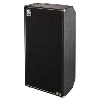 Гітарний кабінет Ampeg SVT810E 453 фото