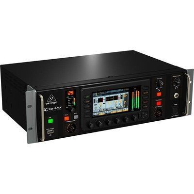 Микшерний пульт Behringer X32 Rack 0078767566 фото