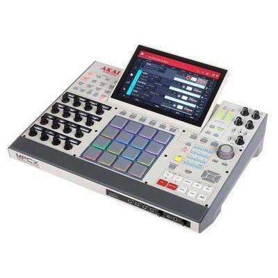 Семплер Akai Professional MPC X SE 003254 фото
