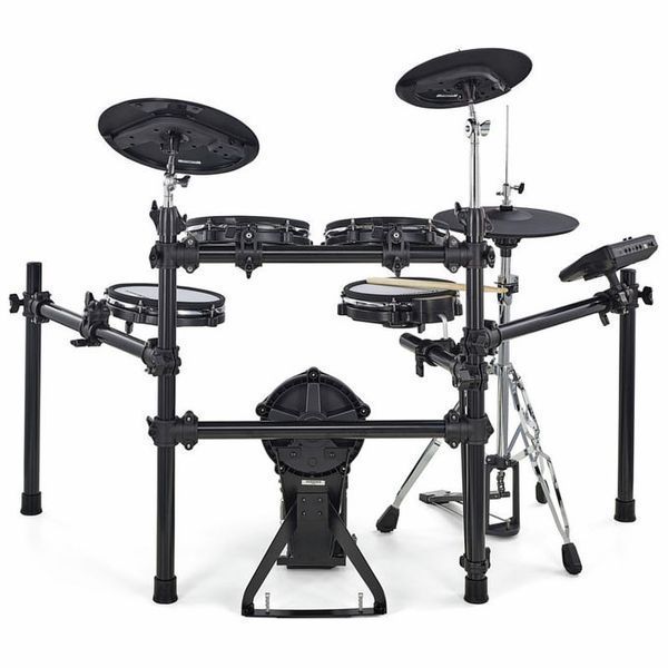 Електронна ударна установка Millenium MPS-750X E-Drum Mesh Set 00033303 фото