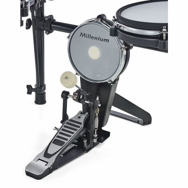 Електронна ударна установка Millenium MPS-750X E-Drum Mesh Set 00033303 фото