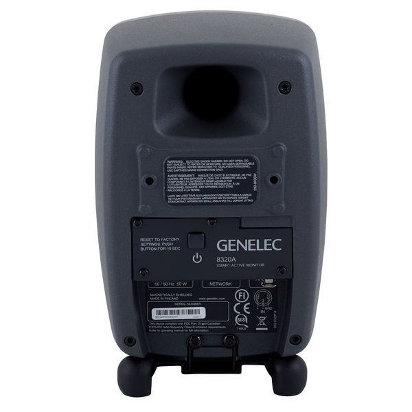Студийный монитор Genelec 8320 APM 770095 фото