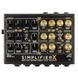 Гітарний процесор ефектів DSM & Humboldt Simplifier X Amp/Cab Simulator 2331 фото 1