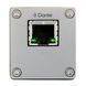 Микрофонный предусилитель Universal Audio Apollo e1x 977054 фото 3