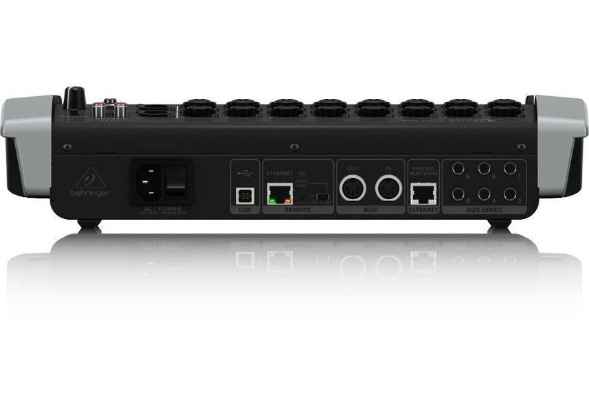 Цифровой микшерный пульт Behringer X18 2093864763 фото