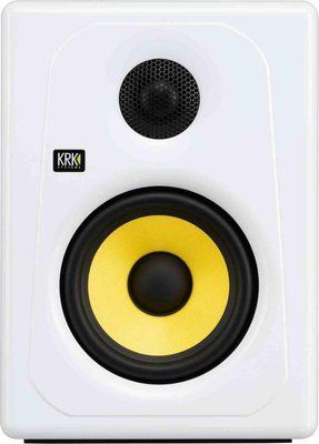 Студийный монитор KRK Kreate 5 White 30298741 фото