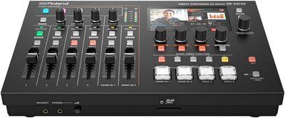 Видеомикшер Roland SR-20HD 6744158 фото