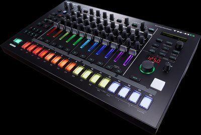 Драм-машина Roland TR-8S 2093864099 фото