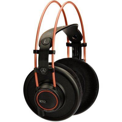 Навушники без мікрофона AKG K712 Pro 2093864914 фото