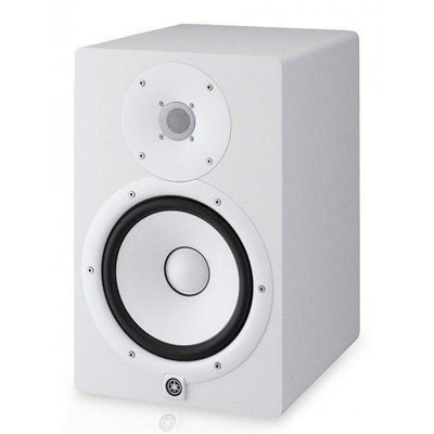 Студійний монітор Yamaha HS8 WHITE 2093864149 фото