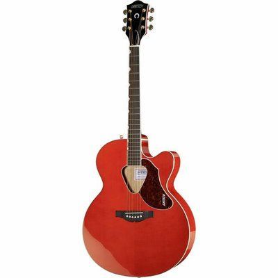 Акустическая гитара Gretsch G5022 CE Rancher Jumbo 699 фото