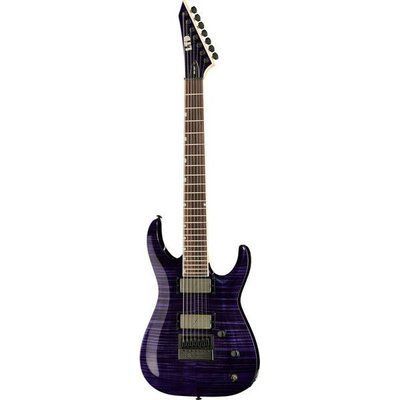 Електрогитара ESP LTD SH 7ETFM STP 160 фото